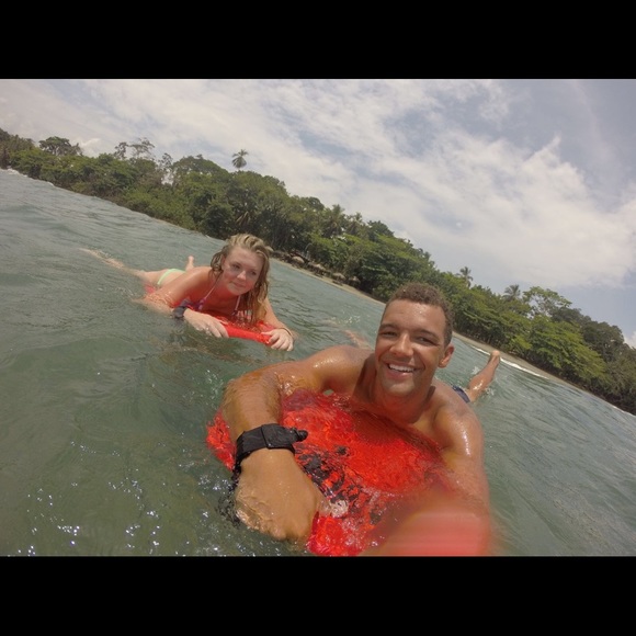 Meet the Posher! - Picture 3 of 4